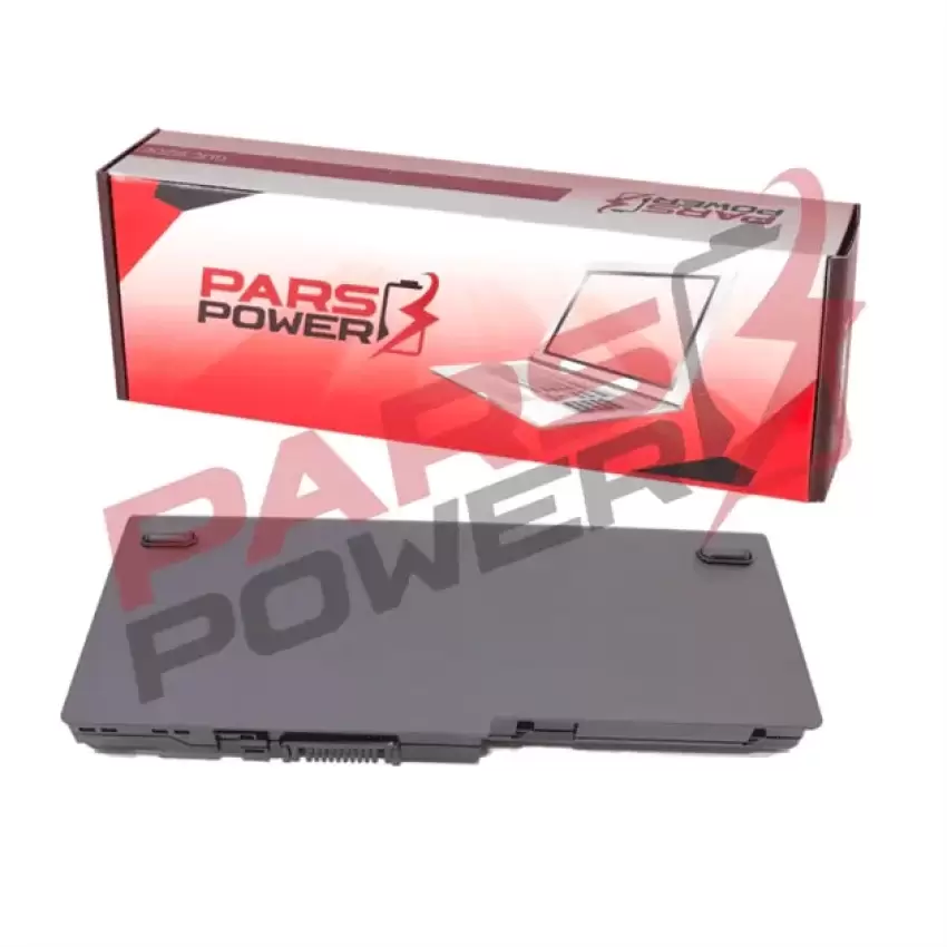 Toshiba Satellite P500-193, P500-1CT Notebook Batarya - Pil (Pars Power)