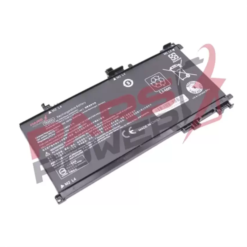 Hp Pavilion 15-bc404nt, 15-bc405nt Batarya - Pil (Pars Power)