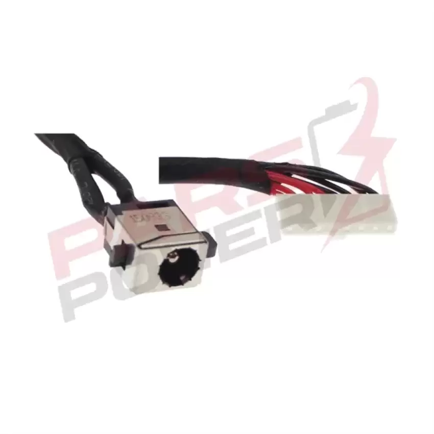 Asus VivoBook Pro 14026-00040300 Adaptör Şarj Soketi - Dc Power Jack