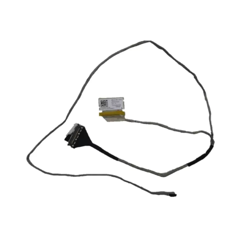 Lenovo ideaPad G5070, G50-70, G5080, G50-80 Data Lcd, Led Kablo