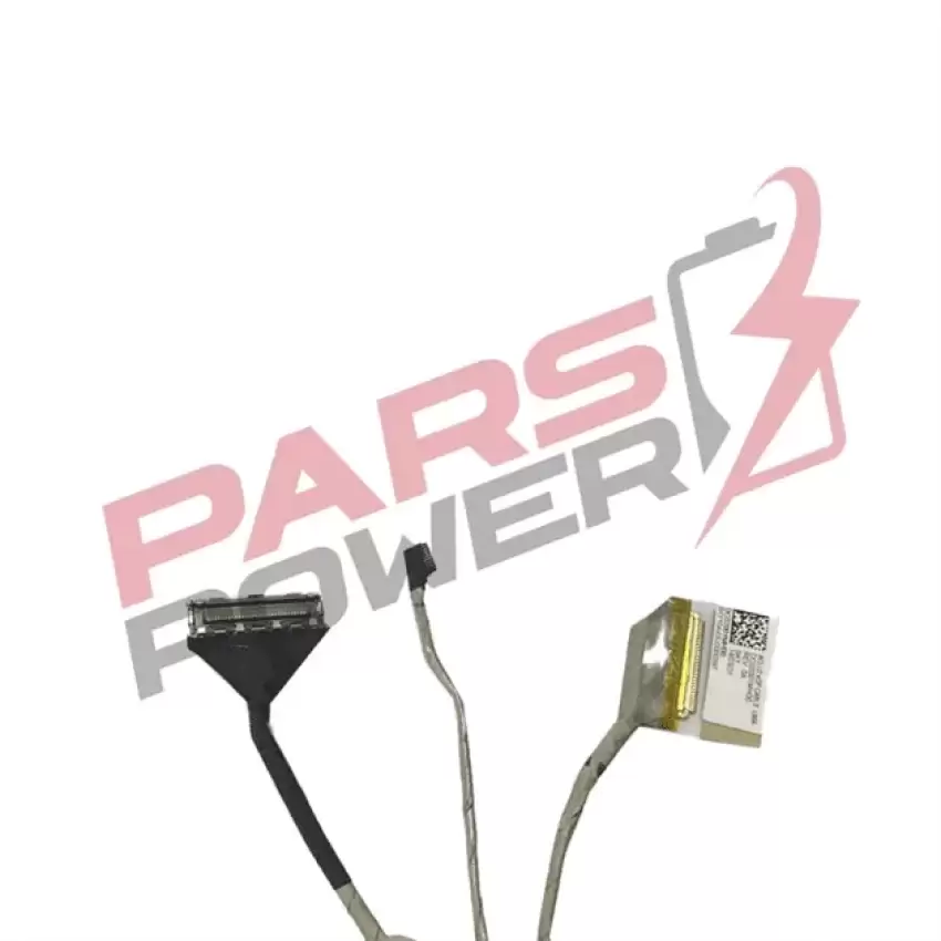 Lenovo ideaPad G5070, G50-70, G5080, G50-80 Data Lcd, Led Kablo