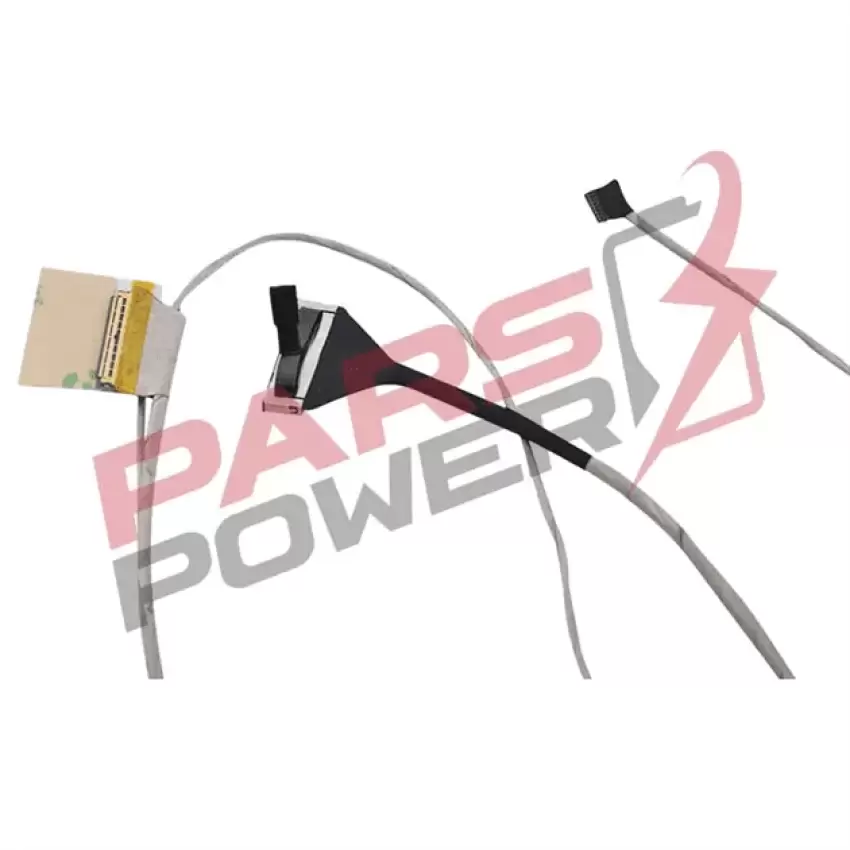 Lenovo ideaPad G5070, G50-70, G5080, G50-80 Data Lcd, Led Kablo