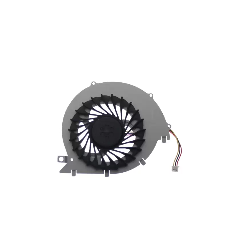 Sony Vaio Fit SVF1521B1E, SVF1521B1R CPU Fan - İşlemci Fanı