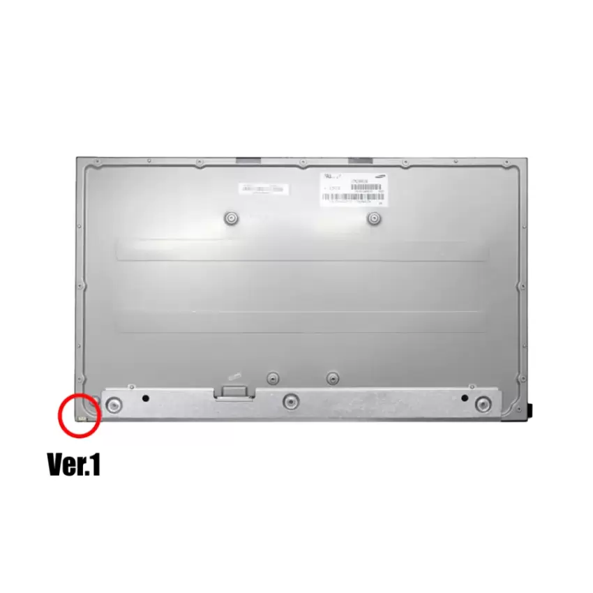 Acer Aspire C24-865 DQ.BBUEM.002 All in One, AIO Pc Ekran - Panel