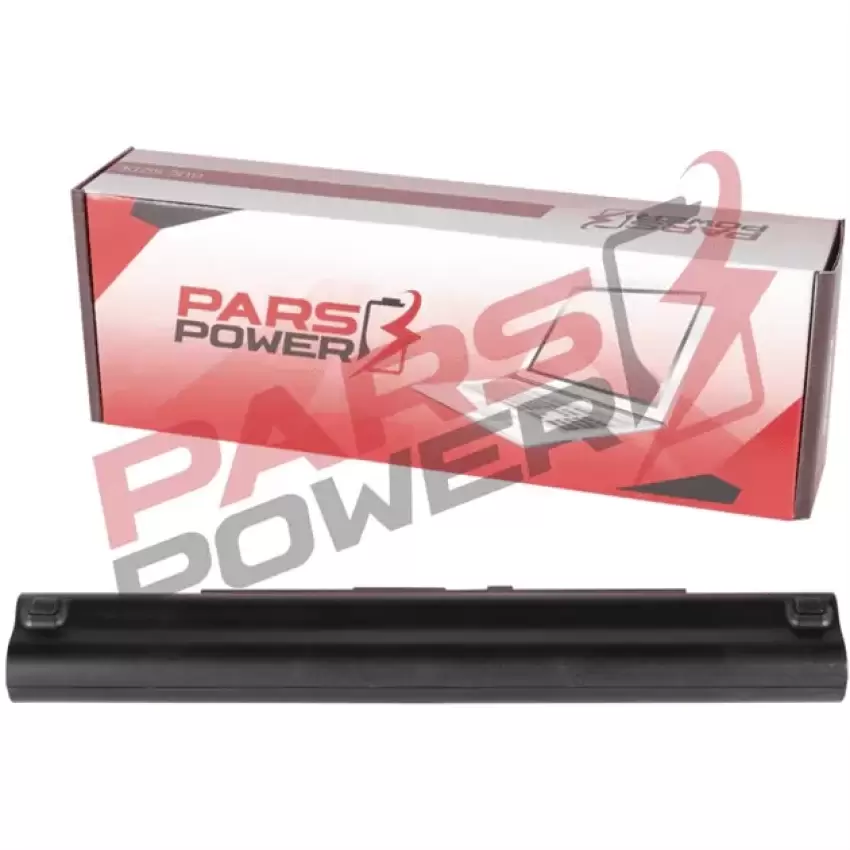 Asus UL50VT-1430DV, UL80AG-WX011V Notebook Batarya - Pil (Pars Power)