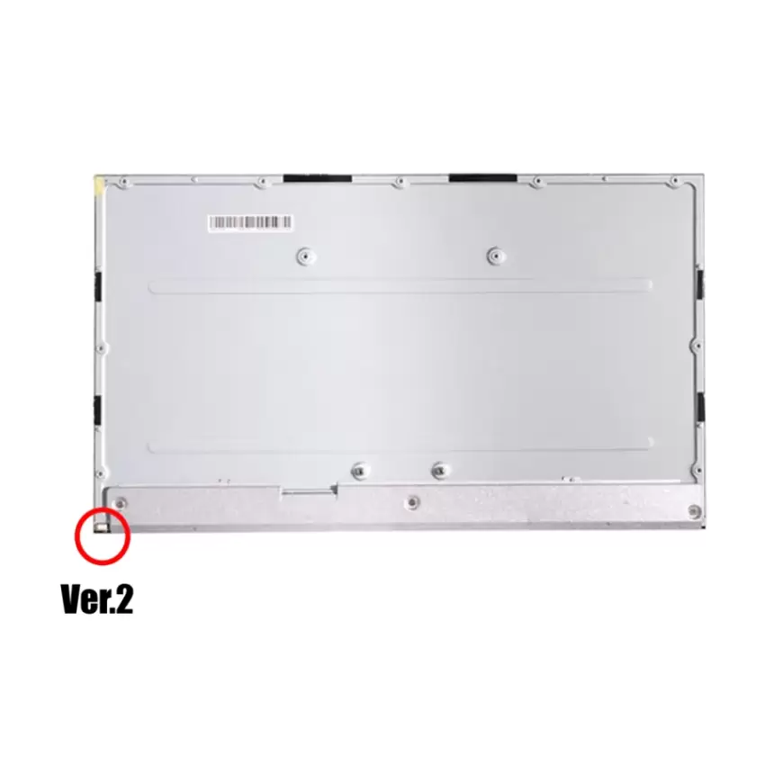 Acer 5F.LMCAP.021 All in One, AIO Pc Ekran - Panel