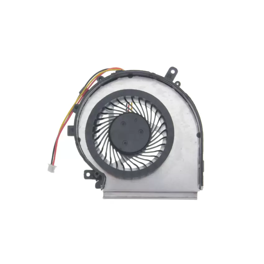 Msi GE62 7RD, GE72 2QD, GL62 6QD Cpu Fan - İşlemci Fanı