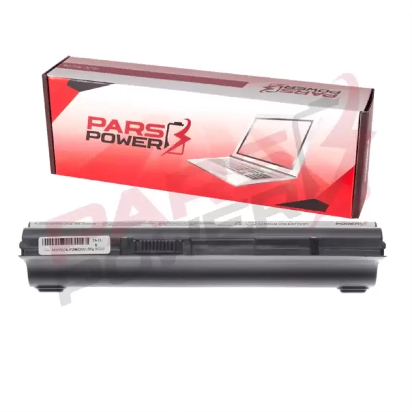 Msi GE60 0ND-414XTR, GE60 0ND-459XTR Notebook Batarya - Pil (Pars Power)