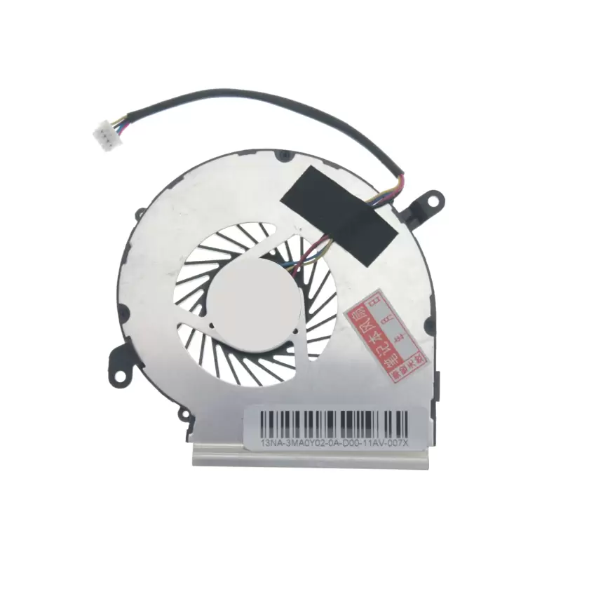 Msi GE62 7RD, GE72 2QD, GL62 6QD Gpu-Vga Fan - Ekran Kartı Fanı