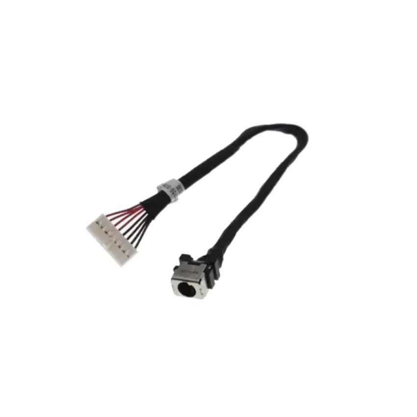 Asus ROG GL552VL Adaptör Şarj Soketi - Dc Power Jack