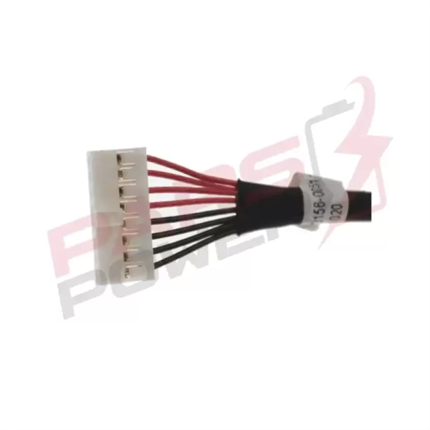 Asus ROG GL552VL Adaptör Şarj Soketi - Dc Power Jack