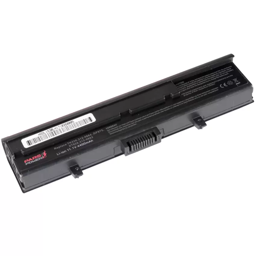 Dell GP975, PP28L, RN887, RN894 Notebook Batarya - Pil (Pars Power)