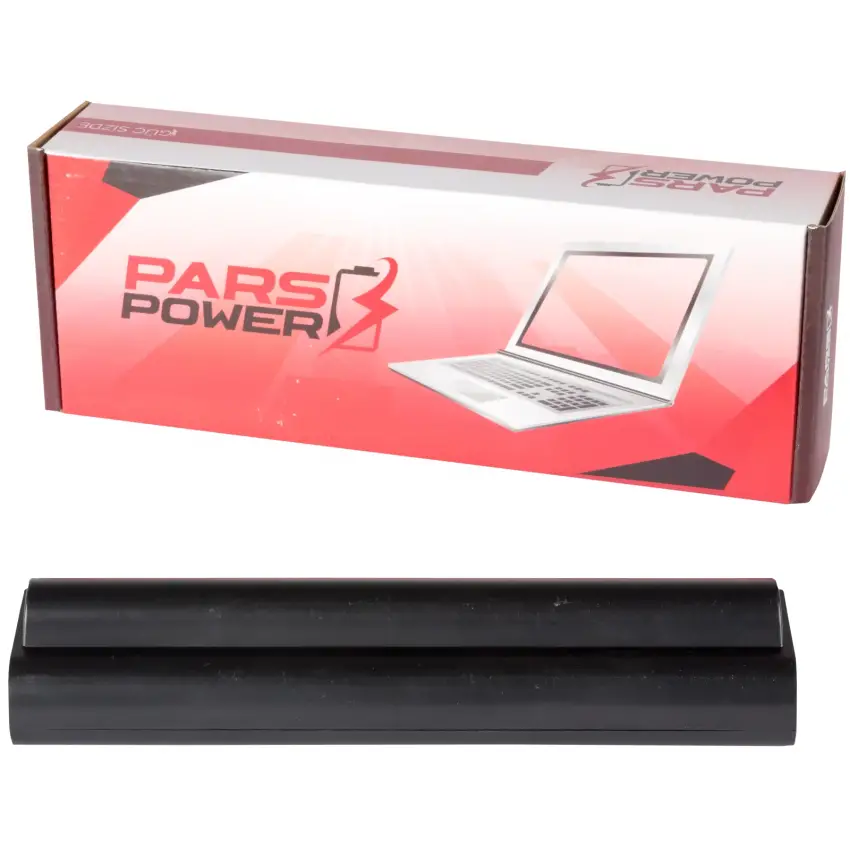 Dell GP975, PP28L, RN887, RN894 Notebook Batarya - Pil (Pars Power)