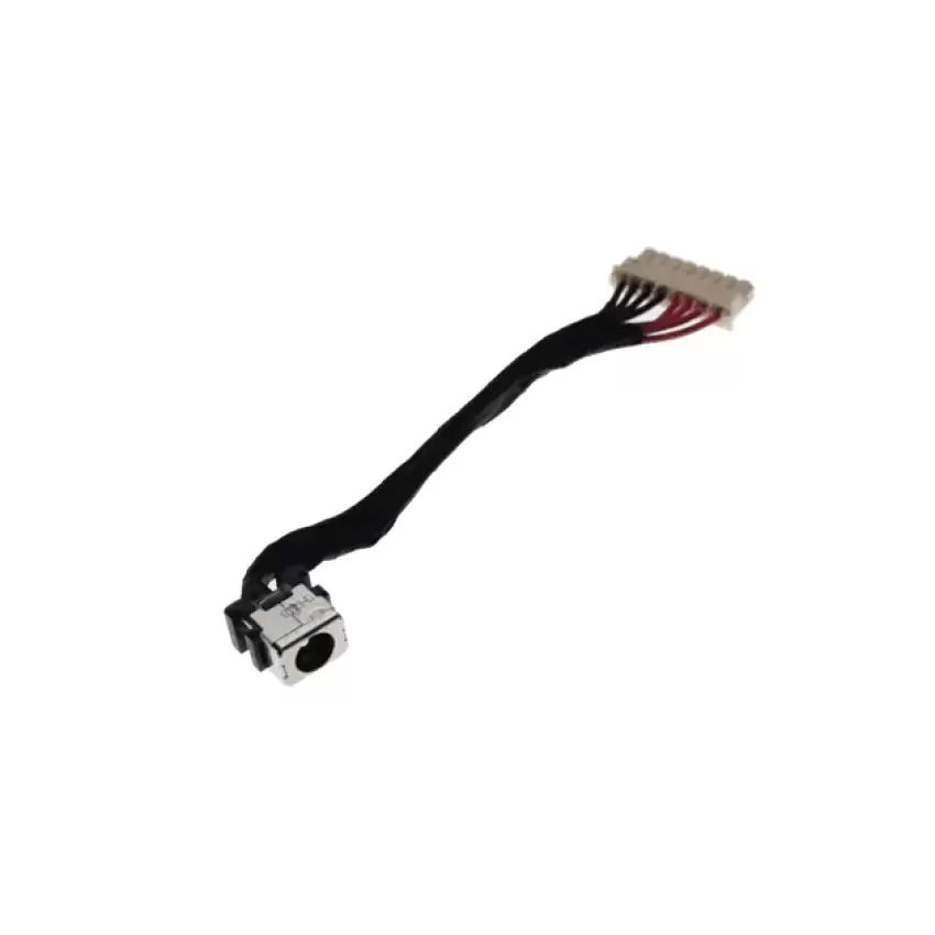 Asus ROG GL503VS-EI010T Adaptör Şarj Soketi - Dc Power Jack