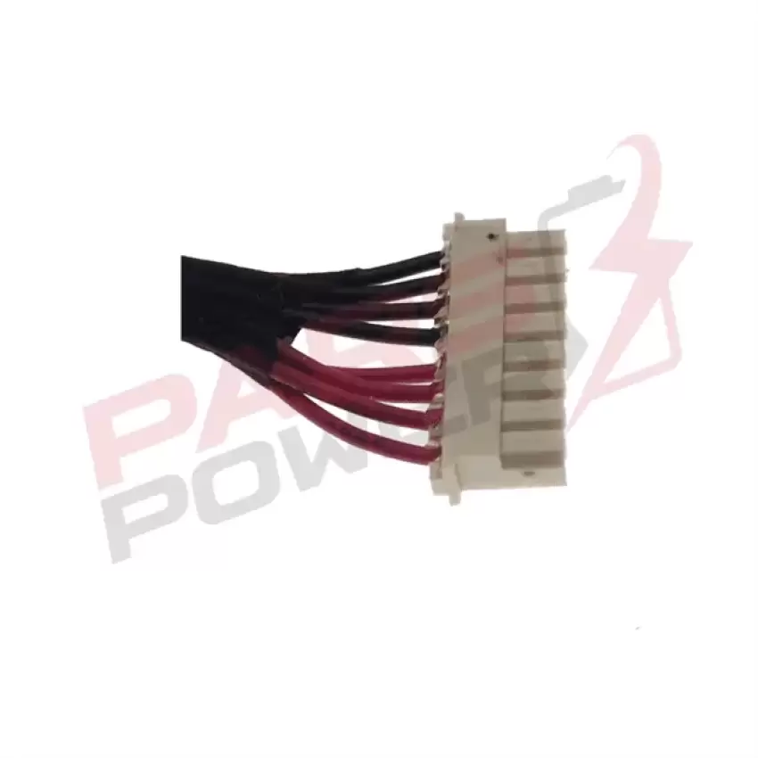 Asus ROG GL503VS-EI010T Adaptör Şarj Soketi - Dc Power Jack