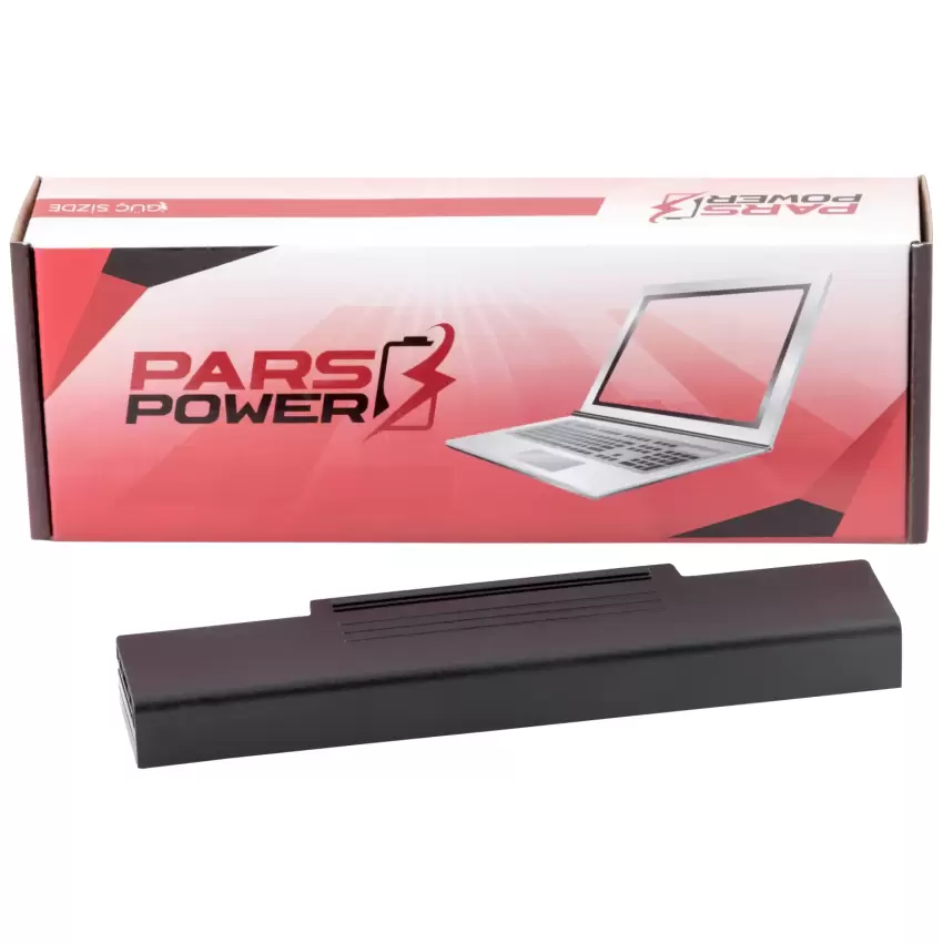 Beko 90-NFY6B1000Z, 90NITLILG2SU1 Notebook Batarya - Pil (Pars Power)