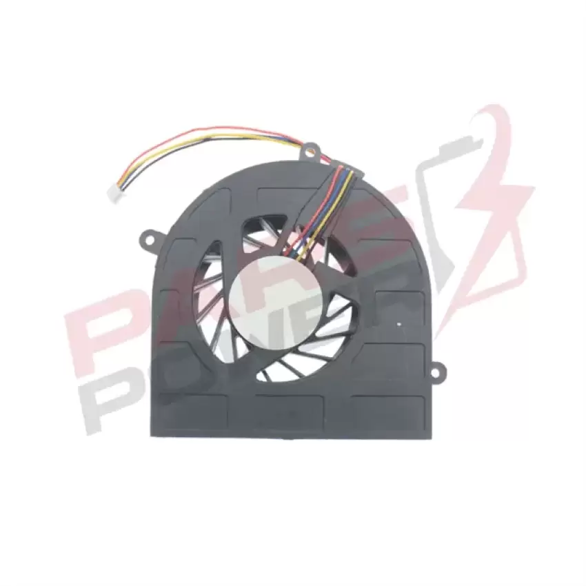 Lenovo ideaPad G570 59-324342, 59-324346 Cpu Fan - İşlemci Fanı