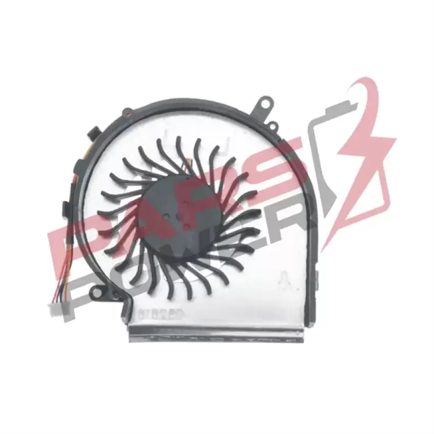 Msi MS-16J5, MS-16J6, MS-16J9 Cpu Fan - İşlemci Fanı