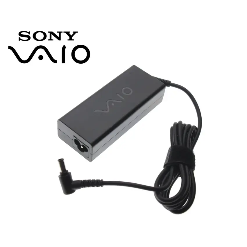 Sony Vaio SVT11115FGS, VPCCB17FX/G Adaptör Şarj Aleti-Cihazı