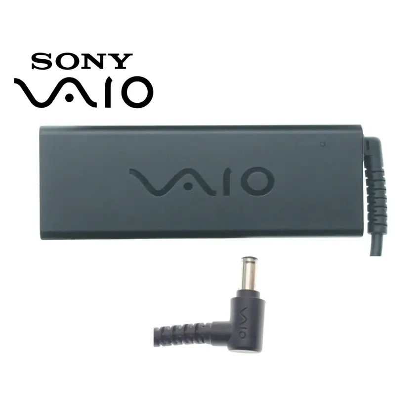 Sony Vaio VPCEB11FX/BI, VPCEB28FX/P Adaptör Şarj Aleti-Cihazı
