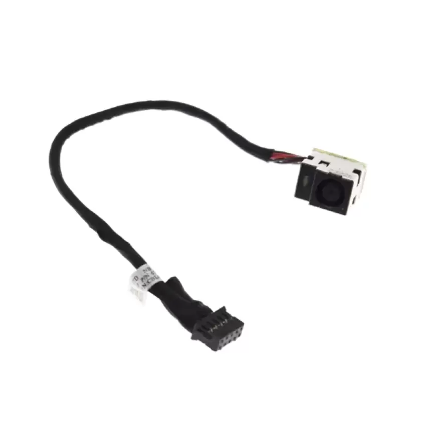 HP Pavilion 678225-SK1 Adaptör Şarj Soketi - Dc Power Jack