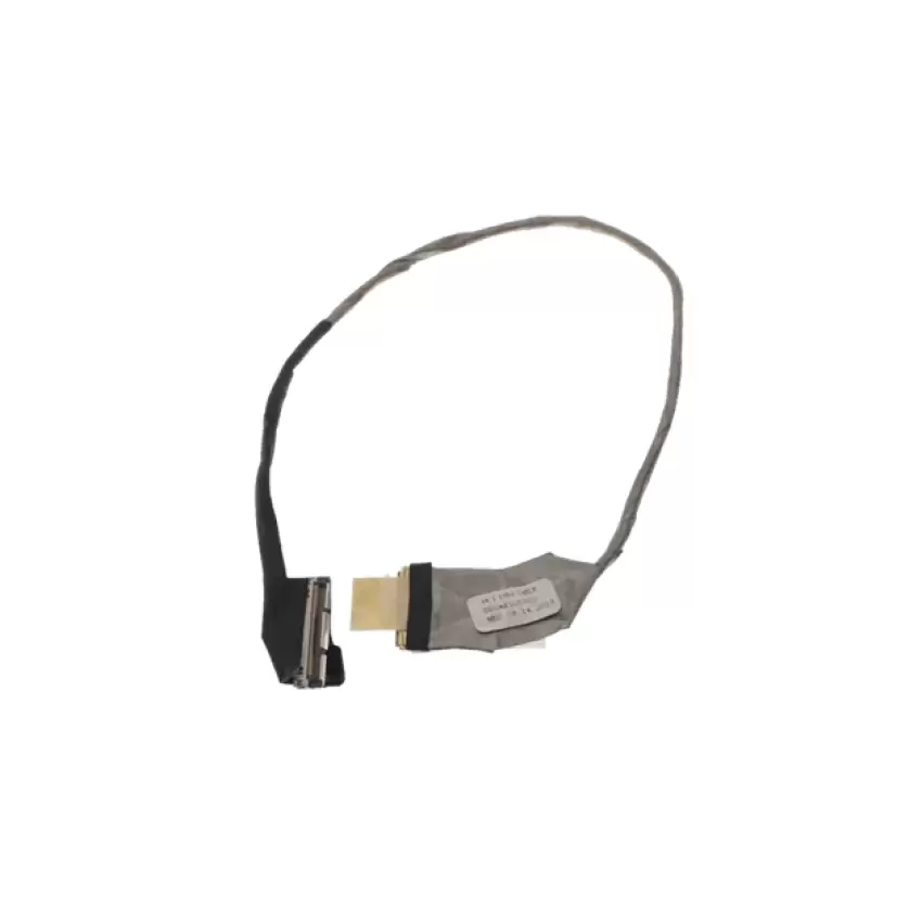Hp G62-b08et, G62-b10st, G62-b11et Lcd - Ekran Data Flex Kablosu