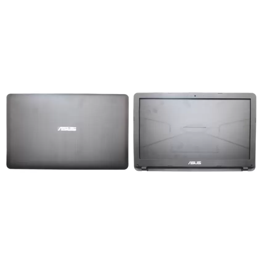 Asus X540LJ-XX065D, X540LJ-XX098T Lcd Ekran Kasası Cover Bezel - Çerçeve Set