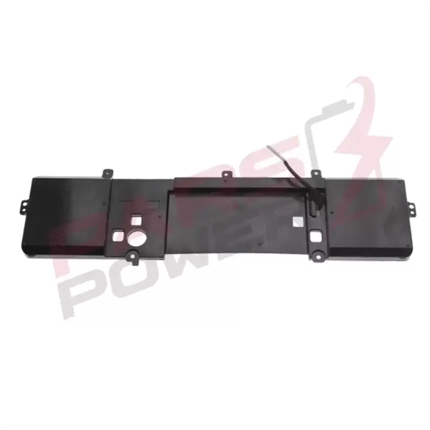 Dell Alienware 15 191YN, 2F3W1, 410GJ Batarya - Pil