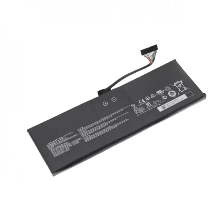 Msi BTY-M47 Batarya - Pil
