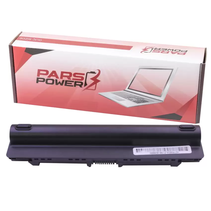 Toshiba Tecra A50-A Serisi Notebook Batarya - Pil (Pars Power)