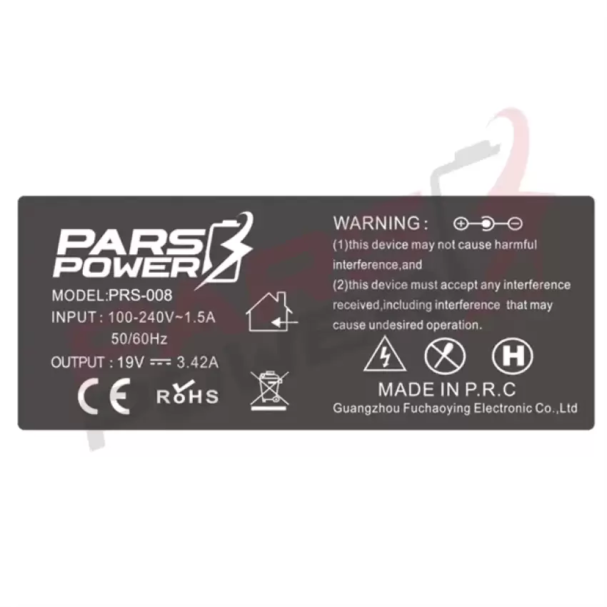 Acer Aspire S7-392-74508G25tws Adaptör Şarj Aleti-Cihazı (Pars Power)