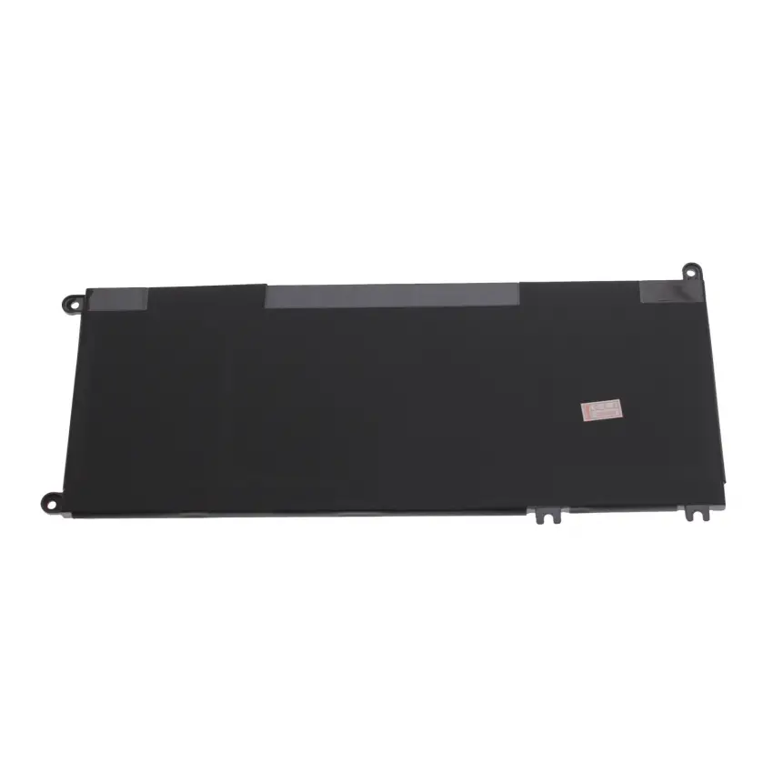 Dell inspiron 15 7577, P72F Batarya - Pil