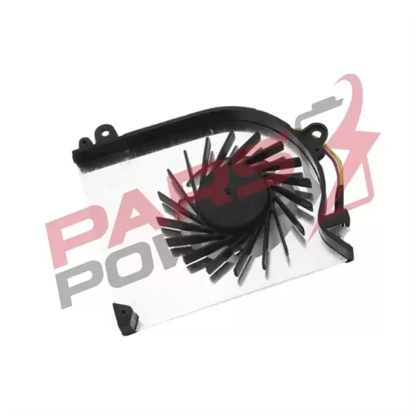 Msi GS60 Serisi PAAD06015SL Notebook Uyumlu Fan (Sağ)