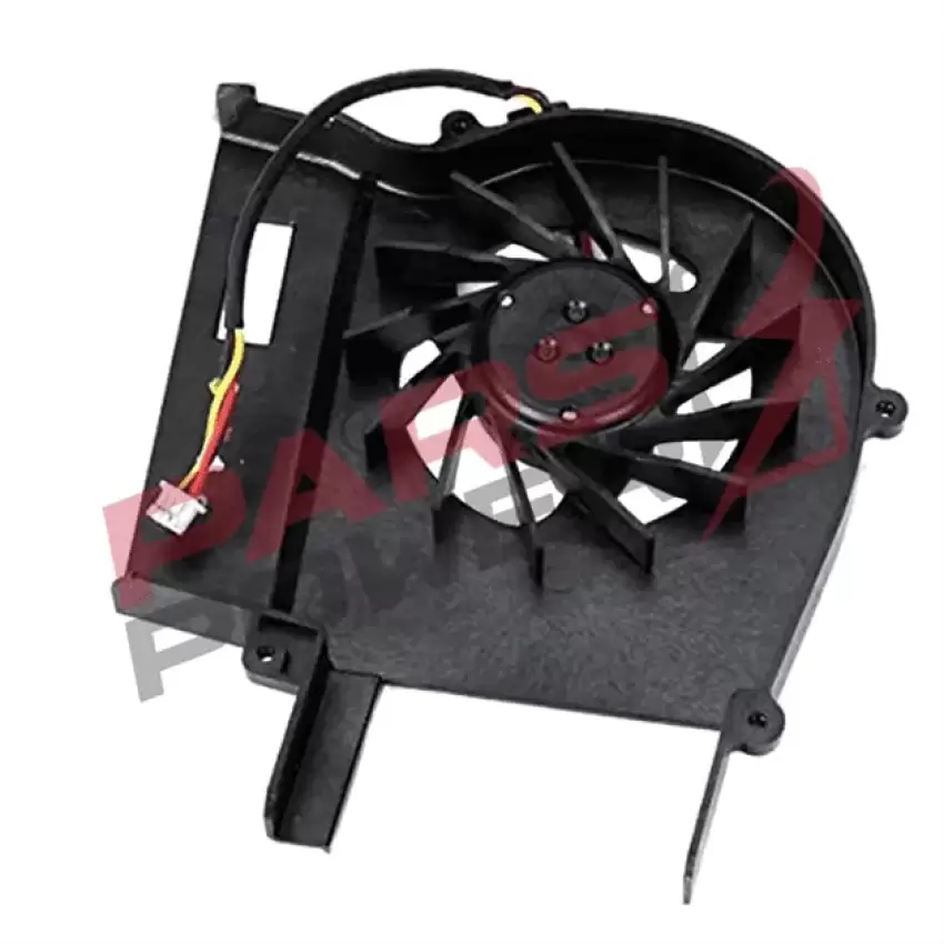 Sony VGN-CS190JST, VGN-CS190JSW Notebook Fan, İşlemci Fanı