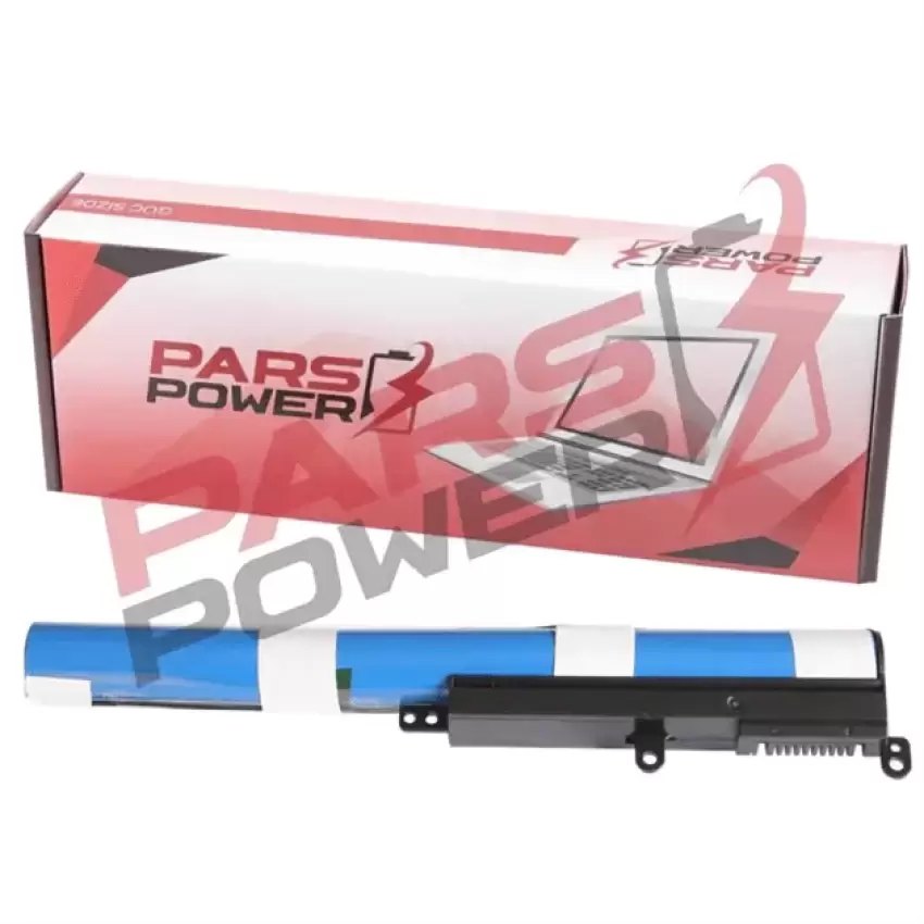 Asus A541, F541, R541, X541 Serisi A31N1601, 0B110-00440000 Notebook Batarya - Pil (Pars Power)