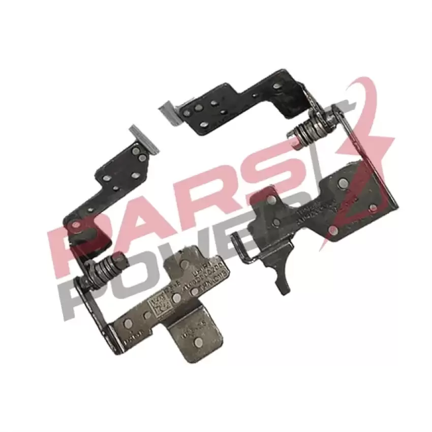 HP 15-g201nt, 15-g202nt Notebook Menteşe Seti