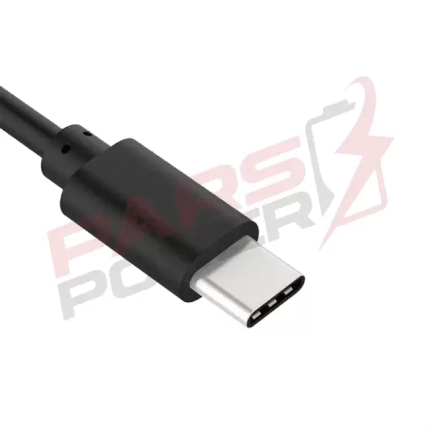 Samsung 65W USB-C Type-C Adaptör Şarj Aleti-Cihazı (Pars Power)