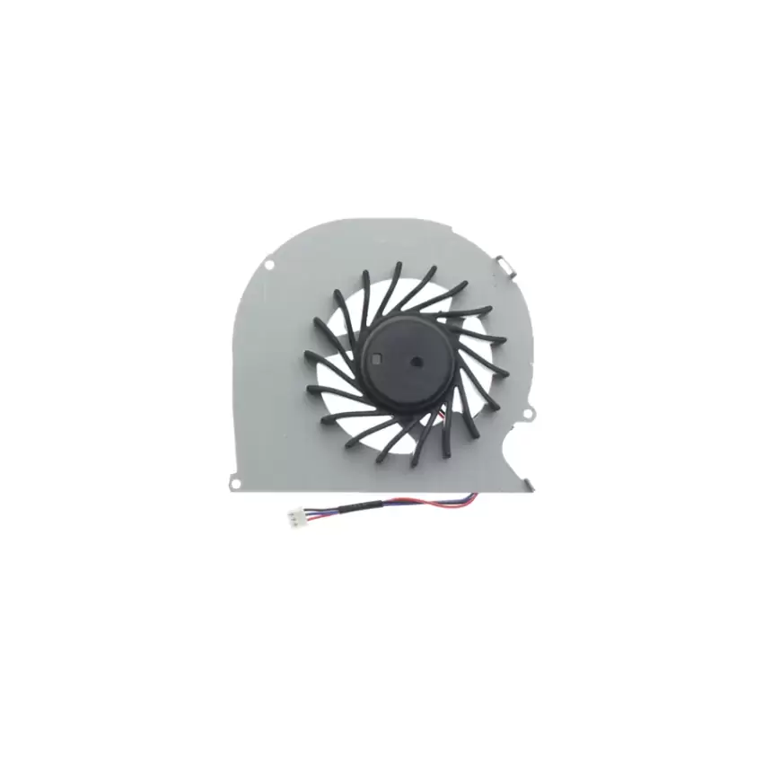 Dell inspiron P25F001, P25F002 Cpu Fan - İşlemci Fanı