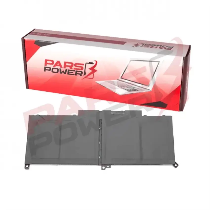 Dell Latitude 2X39G, DM3WC Batarya - Pil (Pars Power)