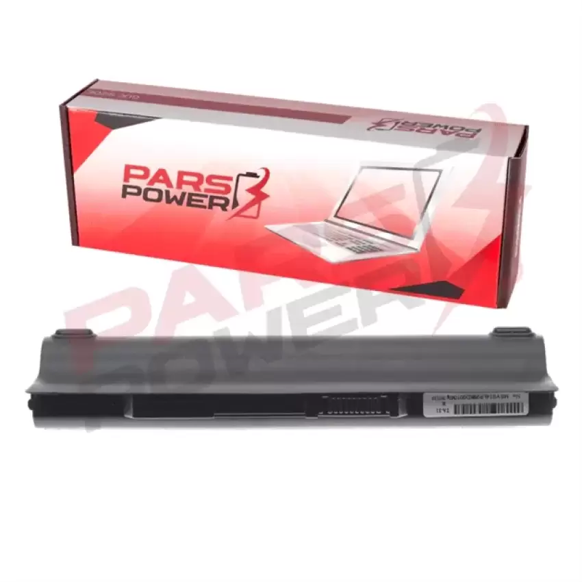 Msi GE60 0ND-621TR, GE60 2OC-031TR Notebook Batarya - Pil (Pars Power)