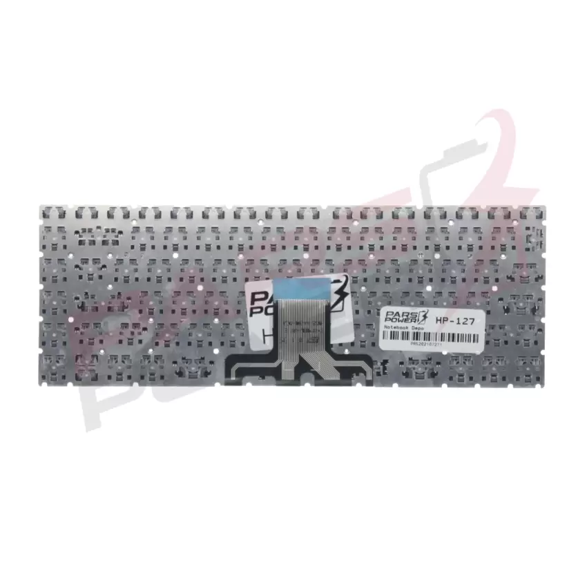 HP Pavilion 14-ce3000nt 8UP44EA Klavye (Siyah TR)