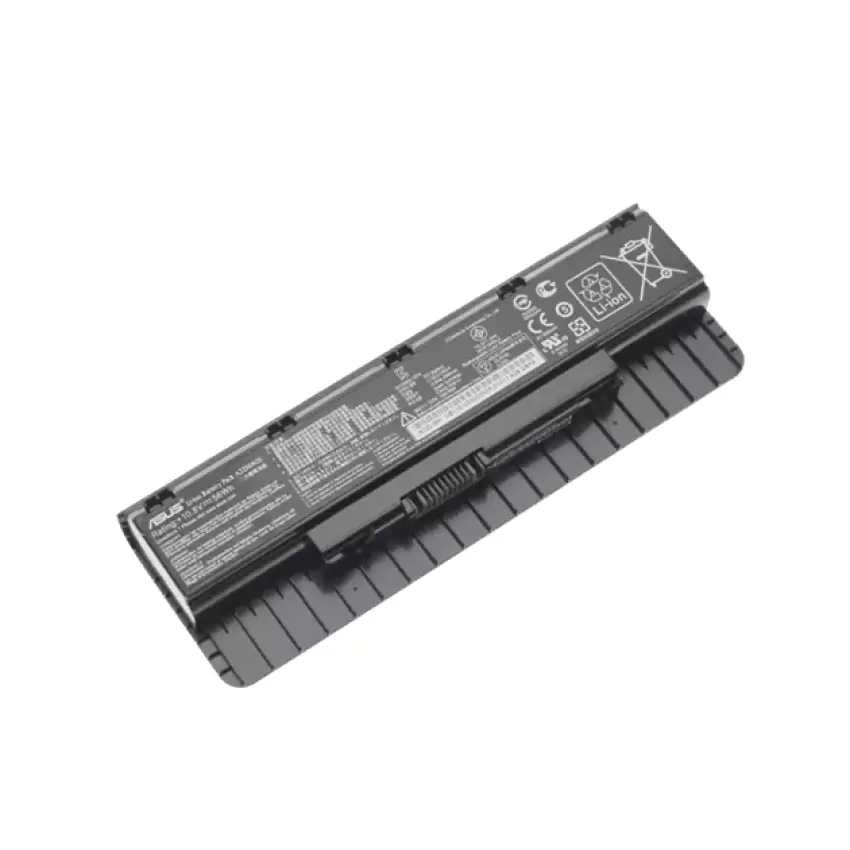 Asus N551VW-CN006T Notebook Batarya - Pil