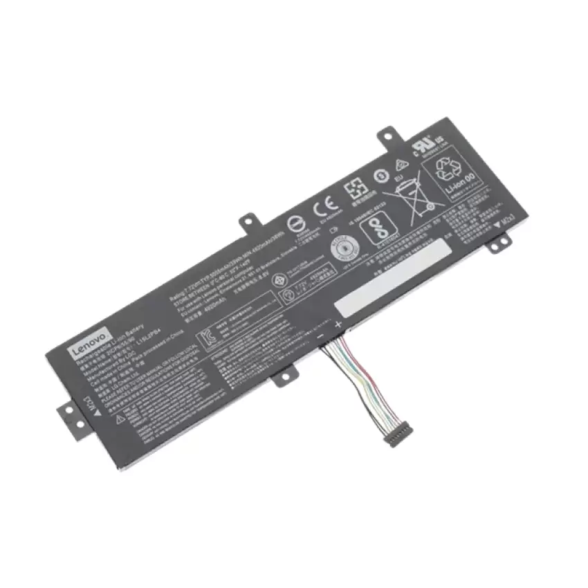 Lenovo ideaPad 310-15ISK 80SM00DFTX Batarya - Pil