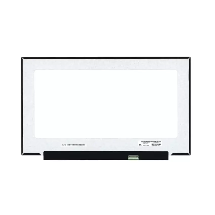 HP 17Z-CP000 Lcd Led Ekran - Panel