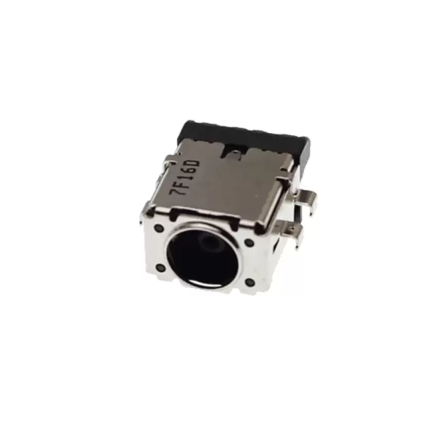 Asus ROG G531GW-AZ014T Adaptör Şarj Soketi - Dc Power Jack