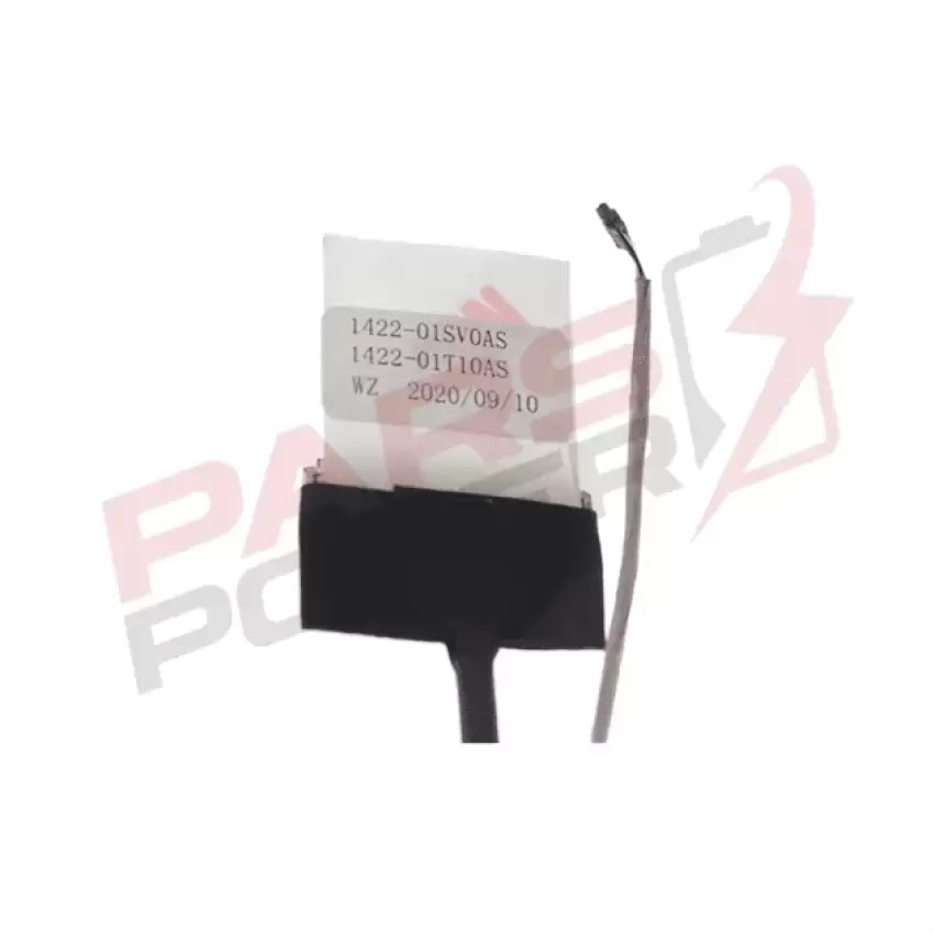 Asus X555YI-XO137DC, X555LA-HI31103J Lcd - Ekran Data Flex Kablo