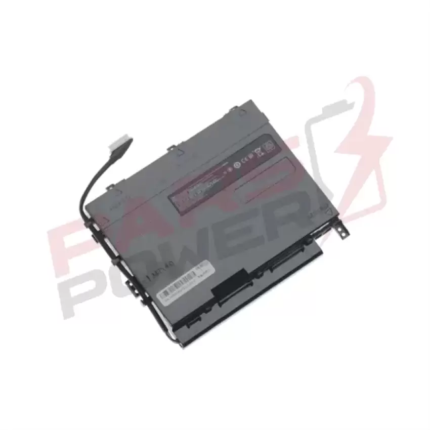 HP OMEN PF06XL, 853294-855 Batarya - Pil (Pars Power)