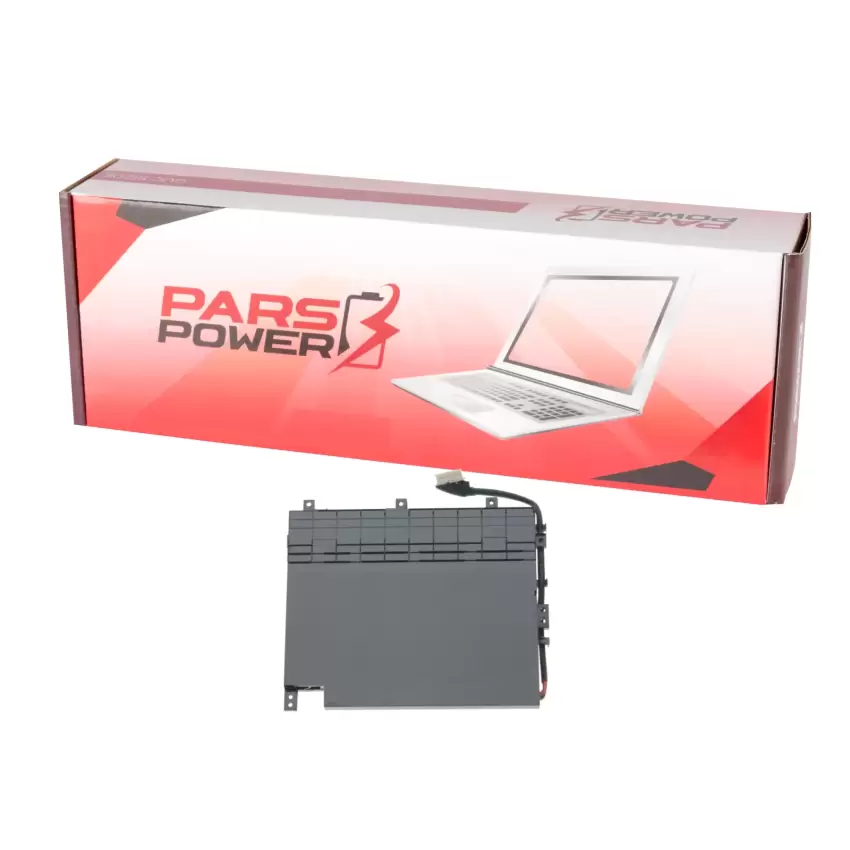 HP OMEN PF06XL, 853294-855 Batarya - Pil (Pars Power)