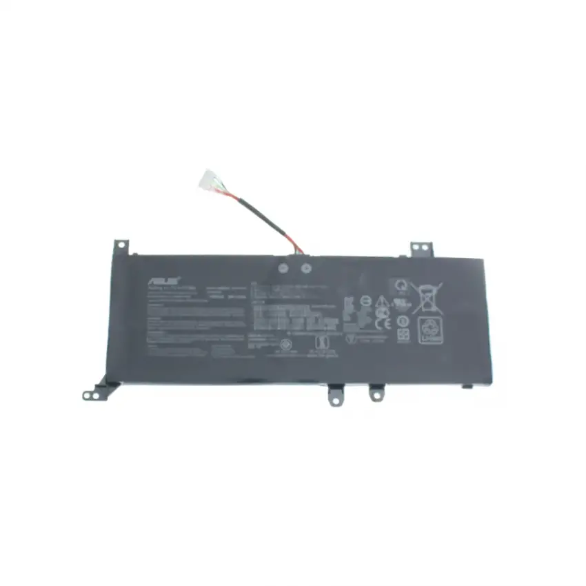 Asus R712, R754 Batarya - Pil