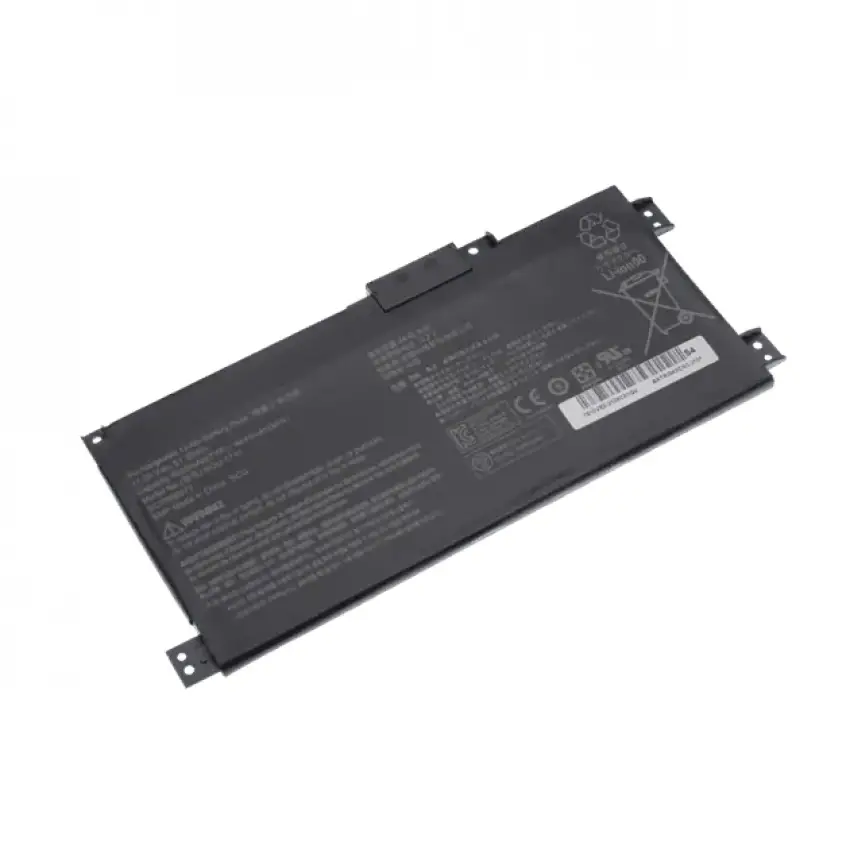 Casper Excalibur G770.1075-B5H0X Batarya - Pil